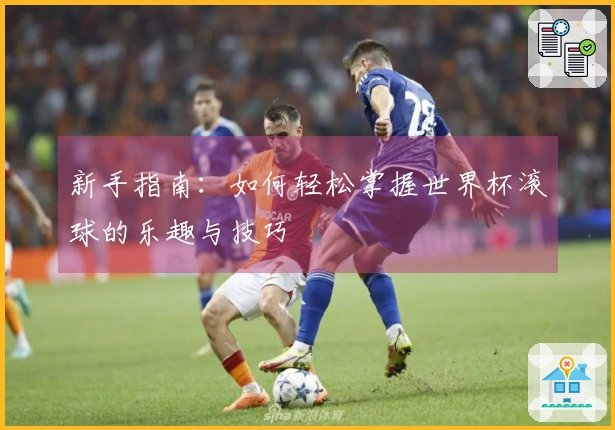 新手指南：如何轻松掌握世界杯滚球的乐趣与技巧