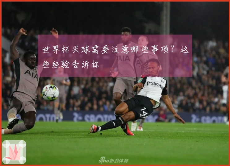 世界杯买球需要注意哪些事项？这些经验告诉你