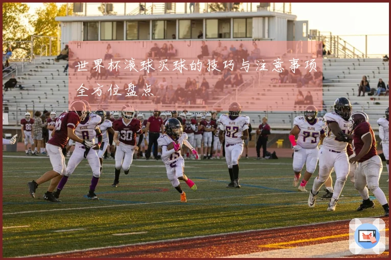 世界杯滚球买球的技巧与注意事项全方位盘点