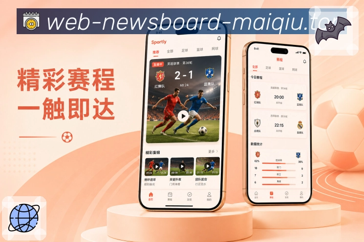 买球站 APP 与网页版界面